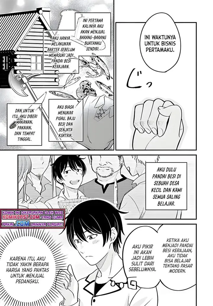 image-komik-kyutei-kajishi-no-shiawase-na-nichijou-chapter-5-32/34