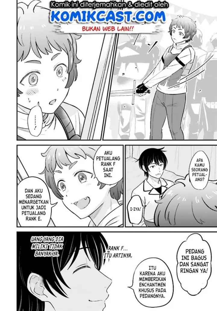 image-komik-kyutei-kajishi-no-shiawase-na-nichijou-chapter-6-11/30