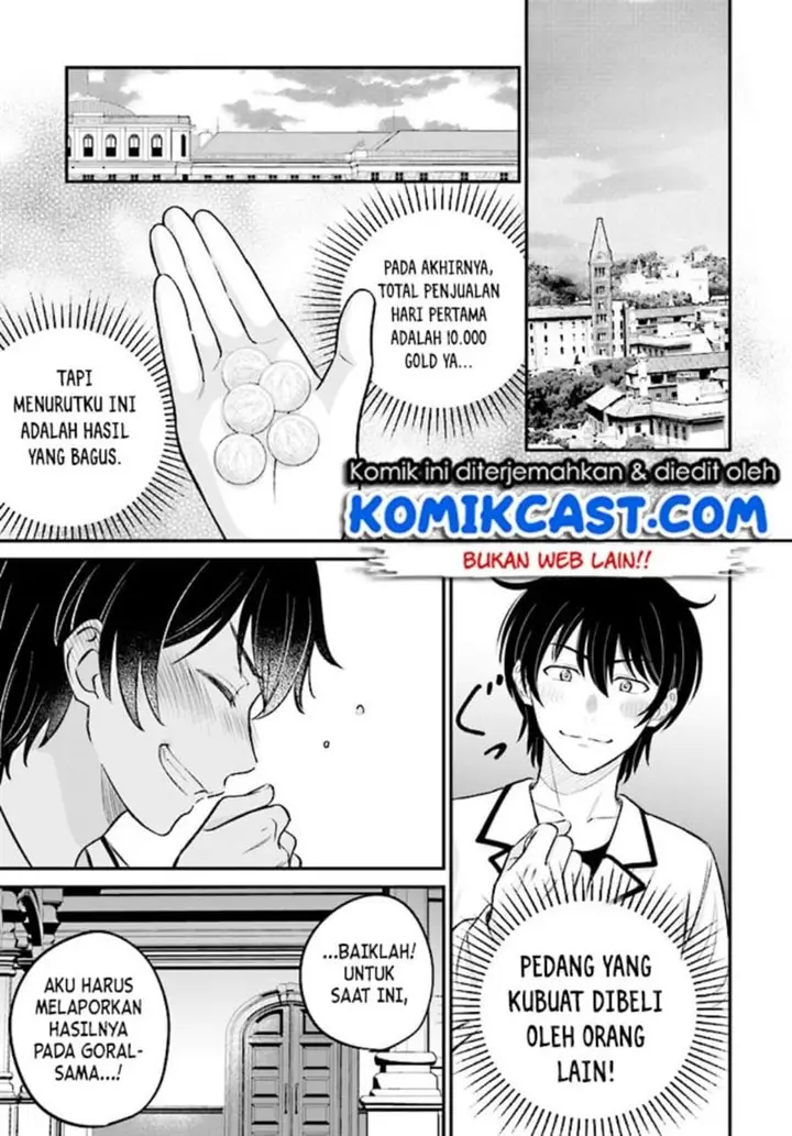 image-komik-kyutei-kajishi-no-shiawase-na-nichijou-chapter-6-18/30