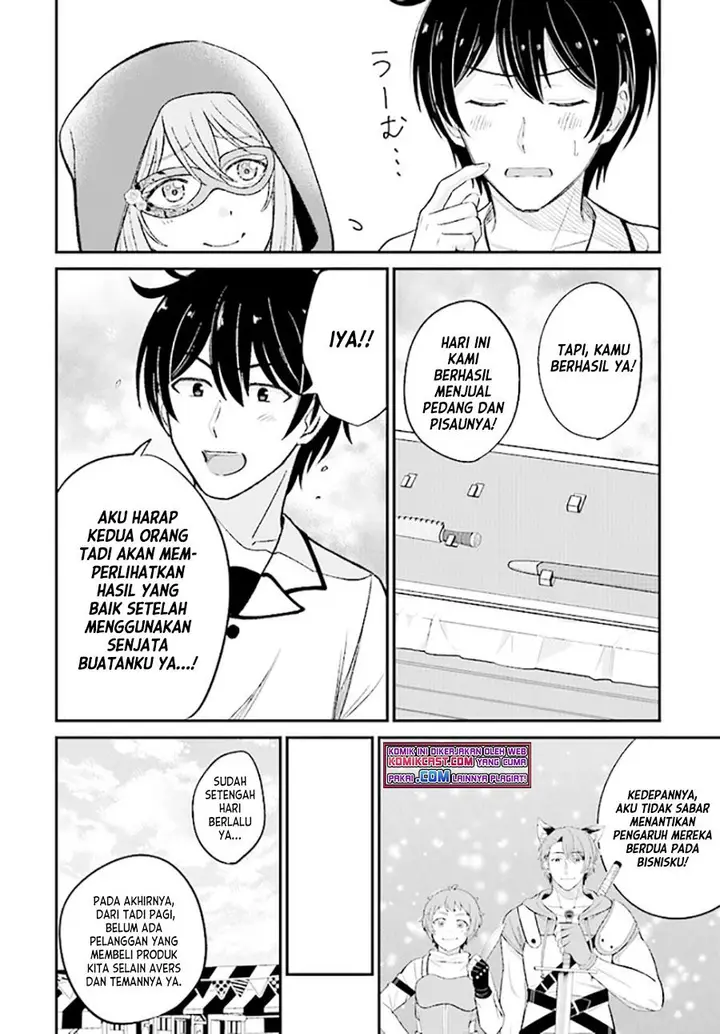 image-komik-kyutei-kajishi-no-shiawase-na-nichijou-chapter-7-29/31