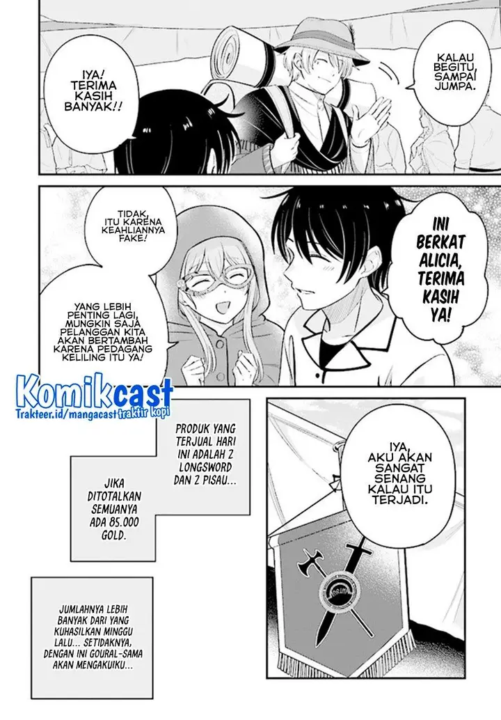 image-komik-kyutei-kajishi-no-shiawase-na-nichijou-chapter-8-3/18