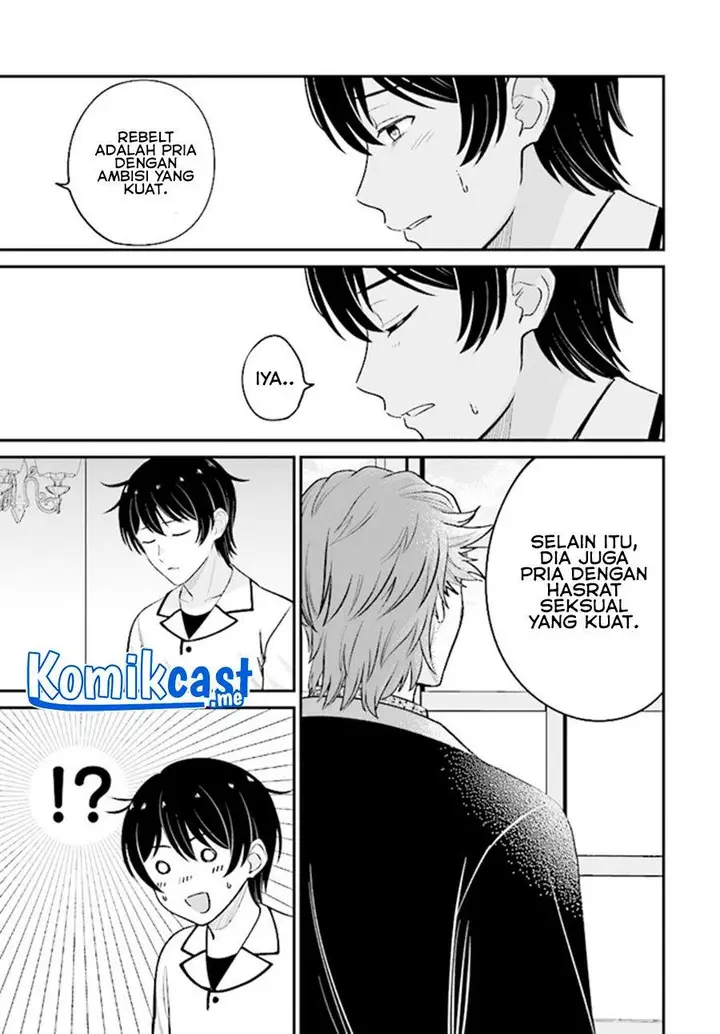 image-komik-kyutei-kajishi-no-shiawase-na-nichijou-chapter-8-6/18