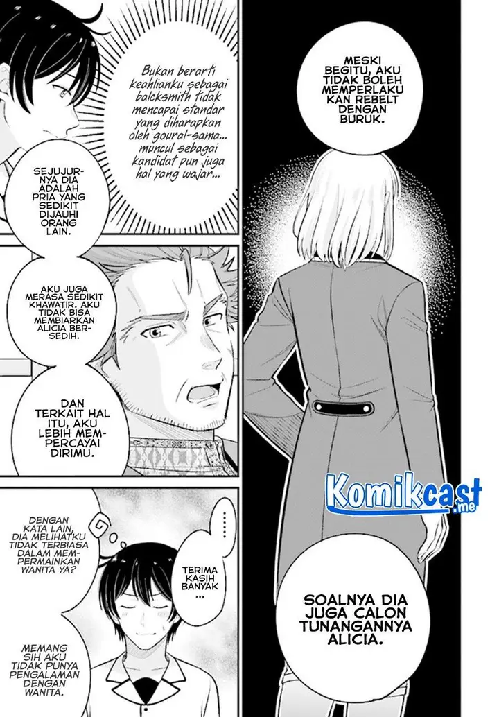image-komik-kyutei-kajishi-no-shiawase-na-nichijou-chapter-8-8/18