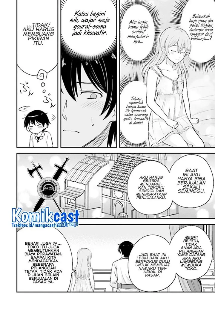 image-komik-kyutei-kajishi-no-shiawase-na-nichijou-chapter-8-11/18