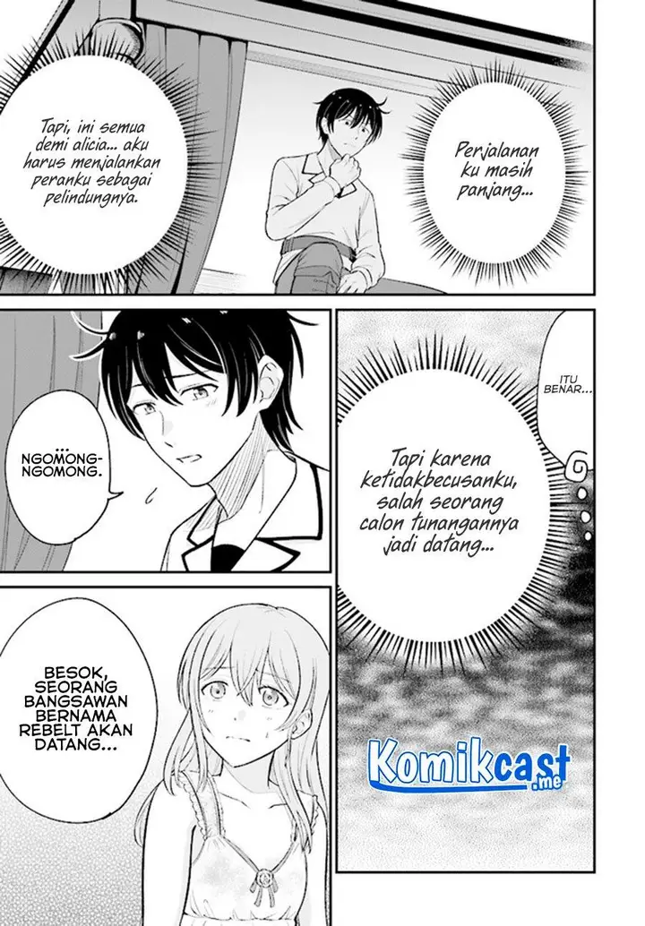 image-komik-kyutei-kajishi-no-shiawase-na-nichijou-chapter-8-12/18