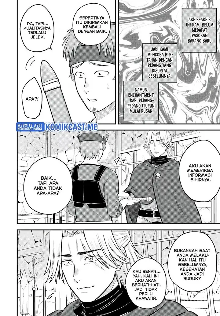 image-komik-kyutei-kajishi-no-shiawase-na-nichijou-chapter-9-1/32
