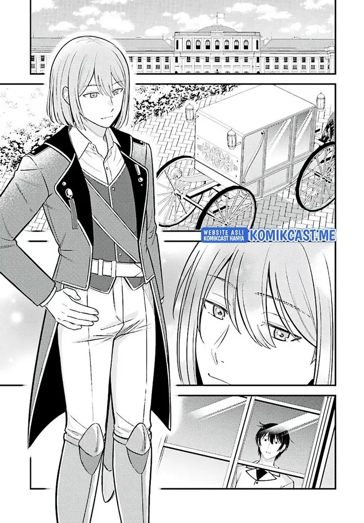 image-komik-kyutei-kajishi-no-shiawase-na-nichijou-chapter-9-8/32