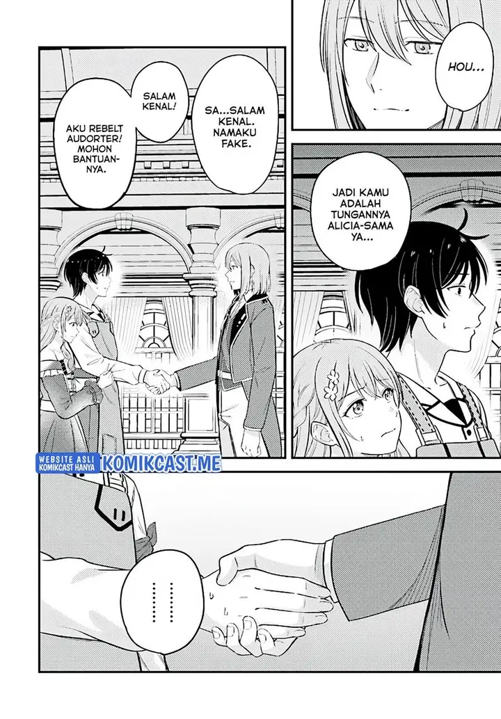 image-komik-kyutei-kajishi-no-shiawase-na-nichijou-chapter-9-11/32