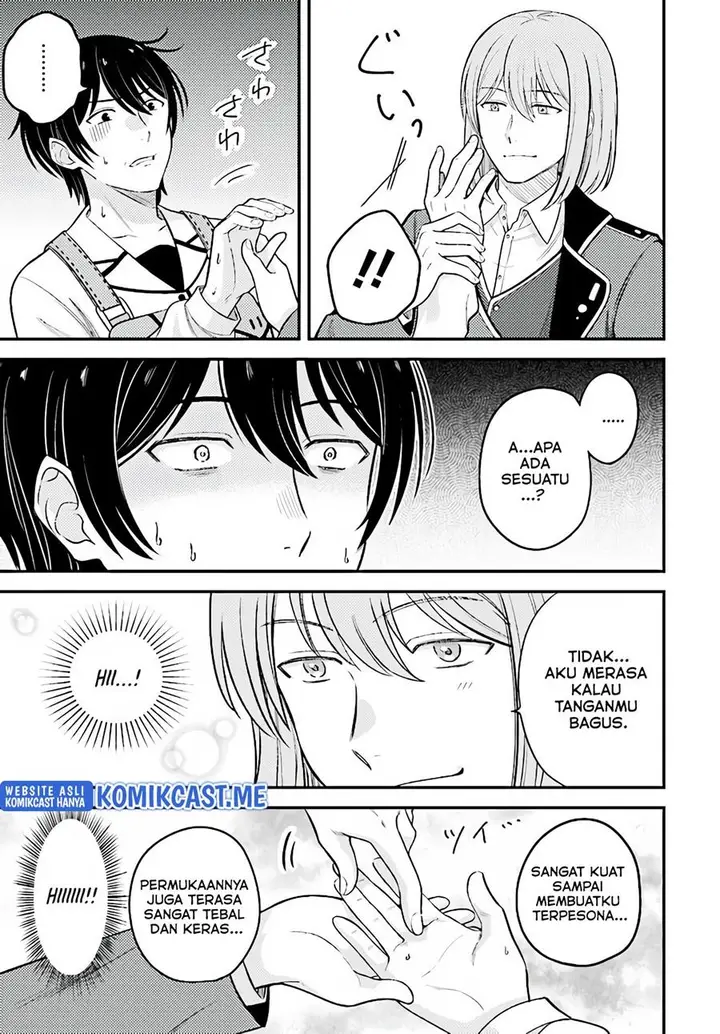 image-komik-kyutei-kajishi-no-shiawase-na-nichijou-chapter-9-12/32