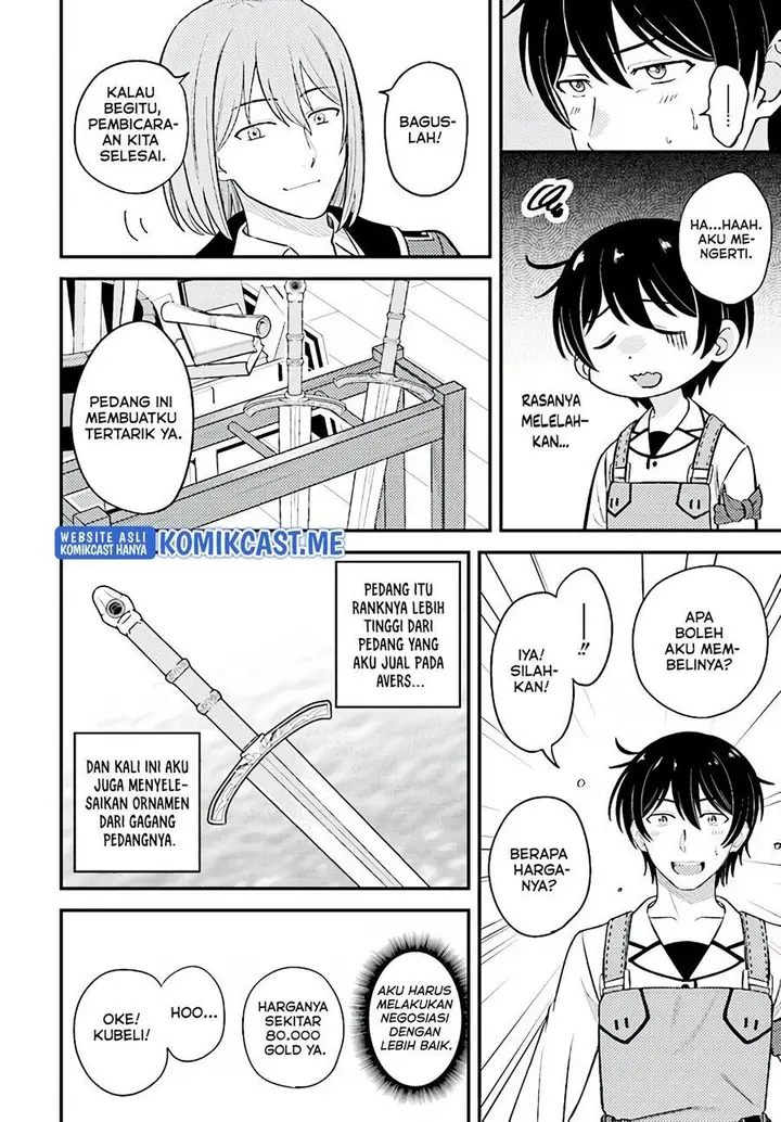 image-komik-kyutei-kajishi-no-shiawase-na-nichijou-chapter-9-27/32