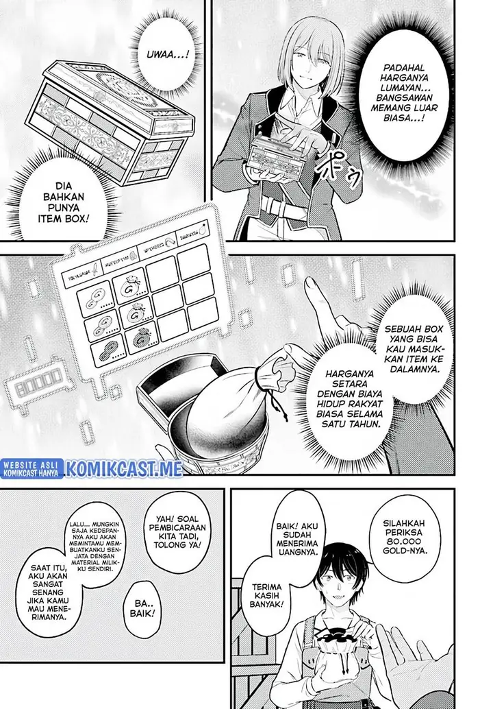 image-komik-kyutei-kajishi-no-shiawase-na-nichijou-chapter-9-28/32