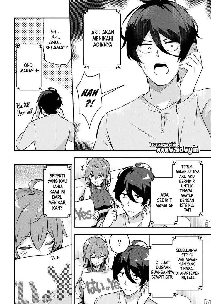 image-komik-kyuu-ni-ane-ga-dekimashite-chapter-1-6/39