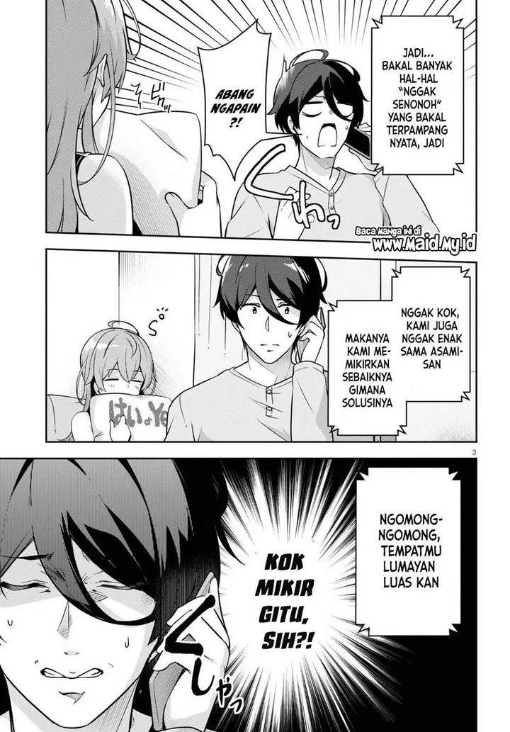 image-komik-kyuu-ni-ane-ga-dekimashite-chapter-1-7/39