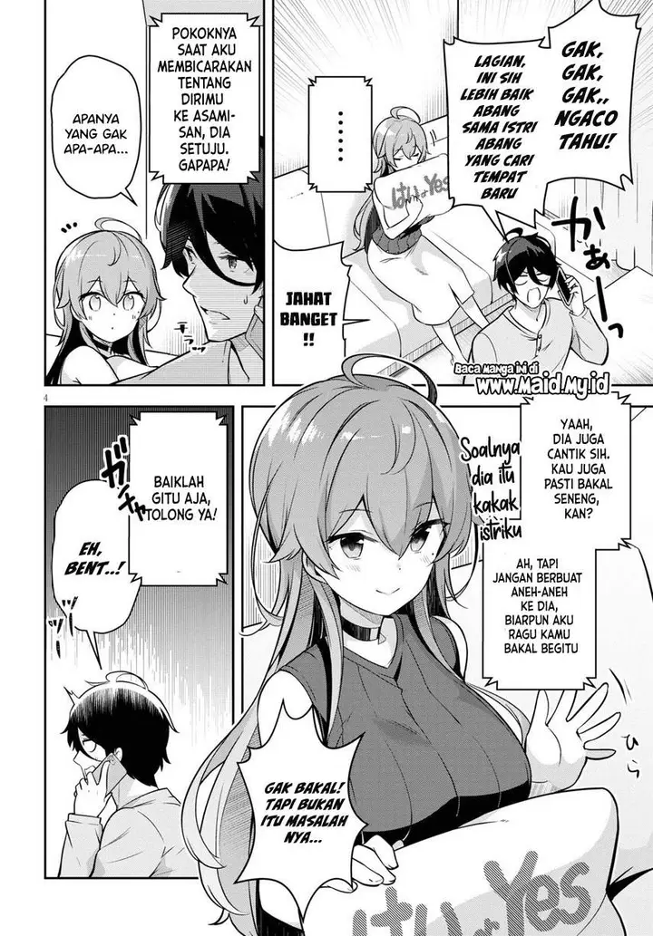 image-komik-kyuu-ni-ane-ga-dekimashite-chapter-1-8/39