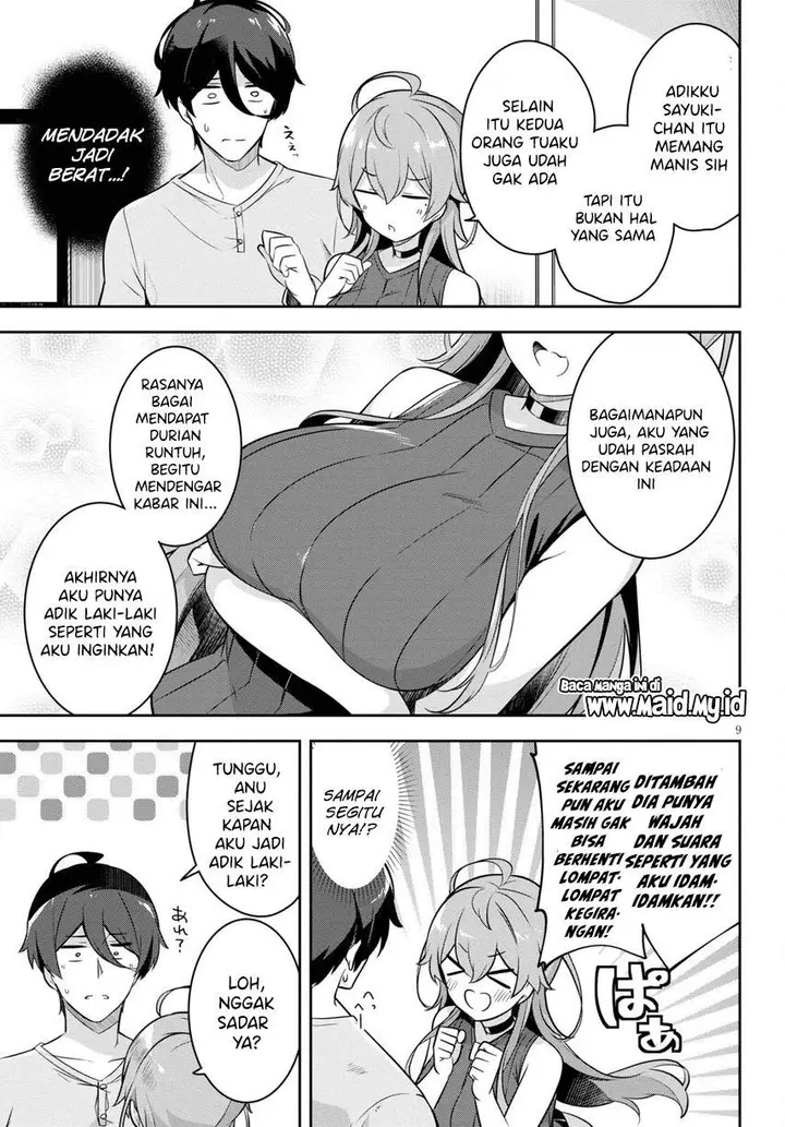 image-komik-kyuu-ni-ane-ga-dekimashite-chapter-1-13/39
