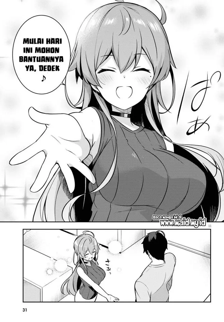 image-komik-kyuu-ni-ane-ga-dekimashite-chapter-1-15/39