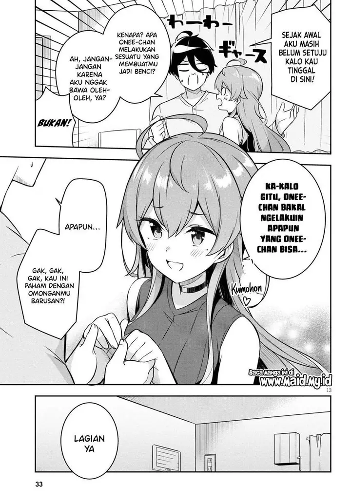 image-komik-kyuu-ni-ane-ga-dekimashite-chapter-1-17/39