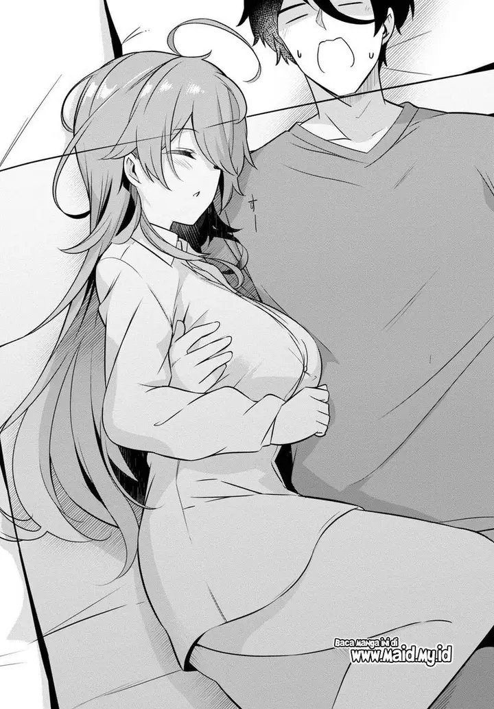 image-komik-kyuu-ni-ane-ga-dekimashite-chapter-1-24/39