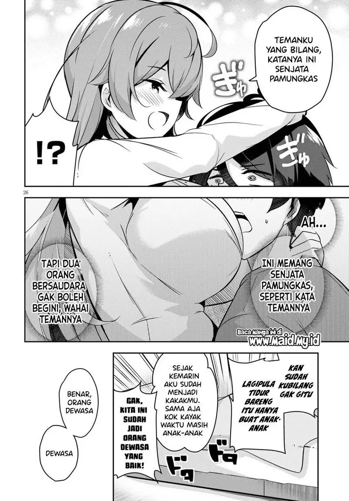 image-komik-kyuu-ni-ane-ga-dekimashite-chapter-1-30/39