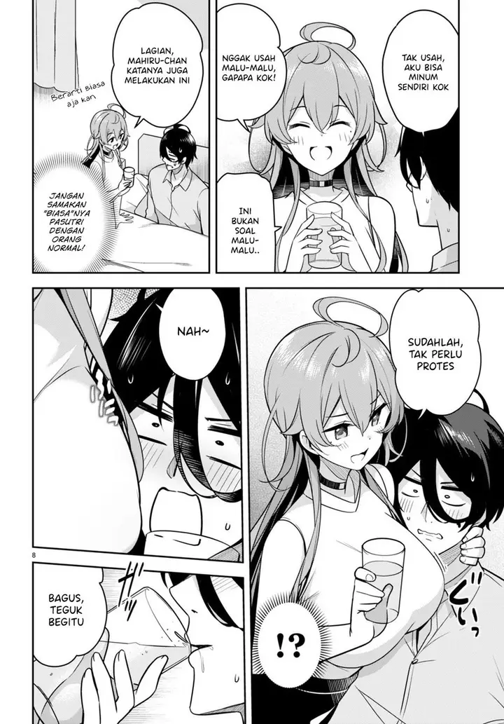 image-komik-kyuu-ni-ane-ga-dekimashite-chapter-10-9/28