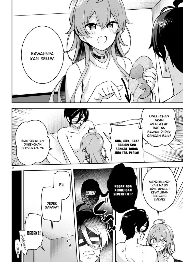 image-komik-kyuu-ni-ane-ga-dekimashite-chapter-10-17/28