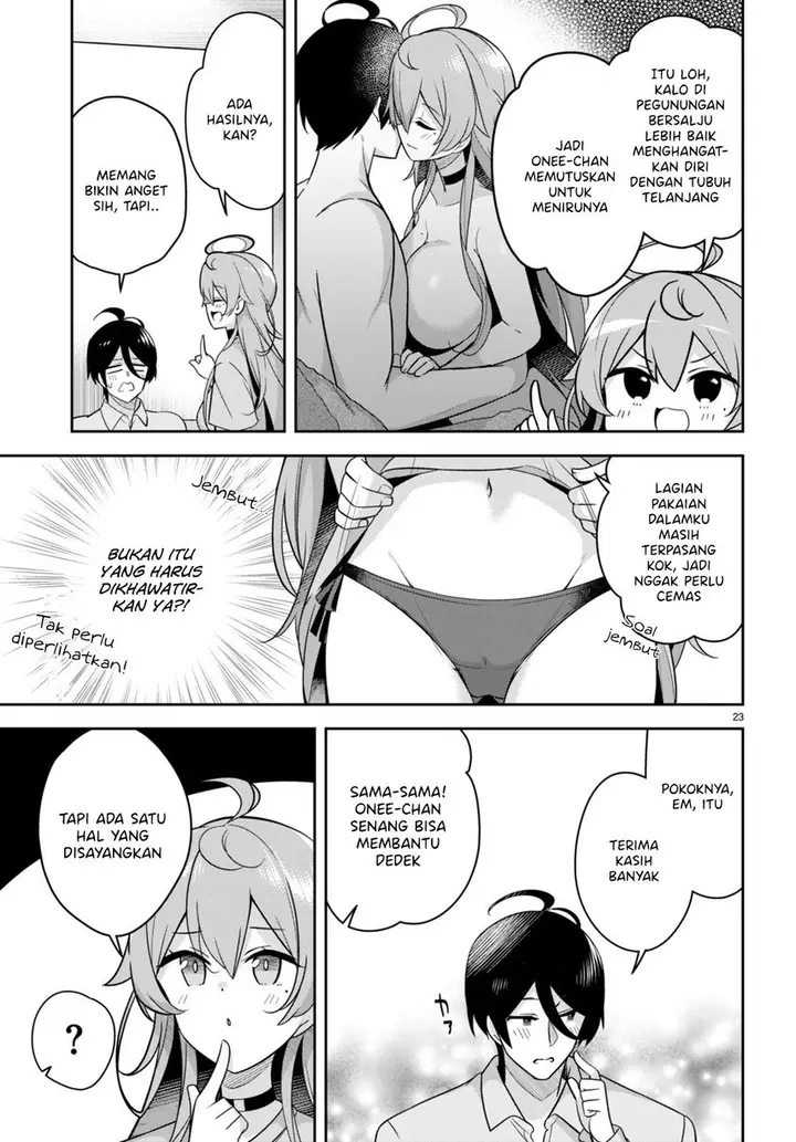 image-komik-kyuu-ni-ane-ga-dekimashite-chapter-10-24/28