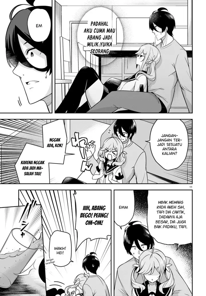 image-komik-kyuu-ni-ane-ga-dekimashite-chapter-11-12/30