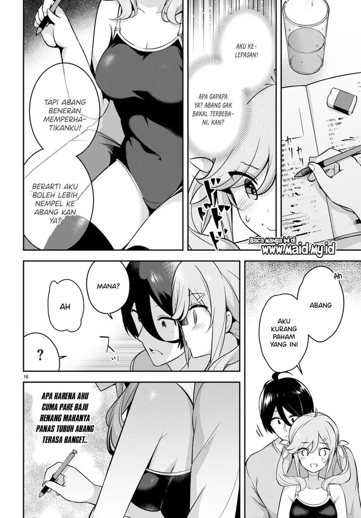 image-komik-kyuu-ni-ane-ga-dekimashite-chapter-11-17/30