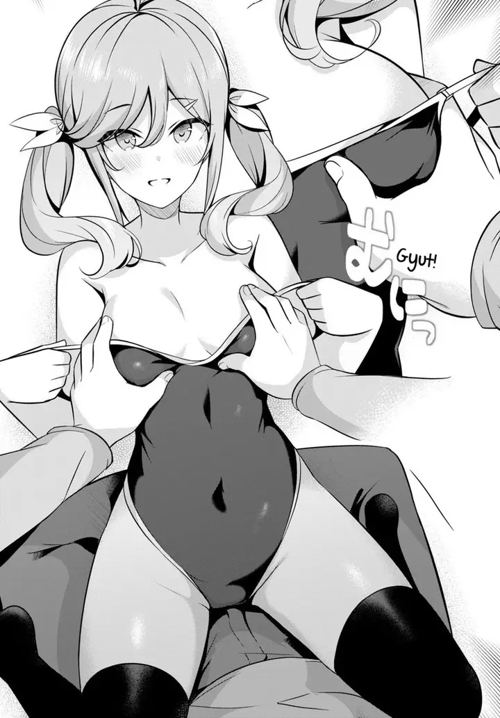 image-komik-kyuu-ni-ane-ga-dekimashite-chapter-11-20/30