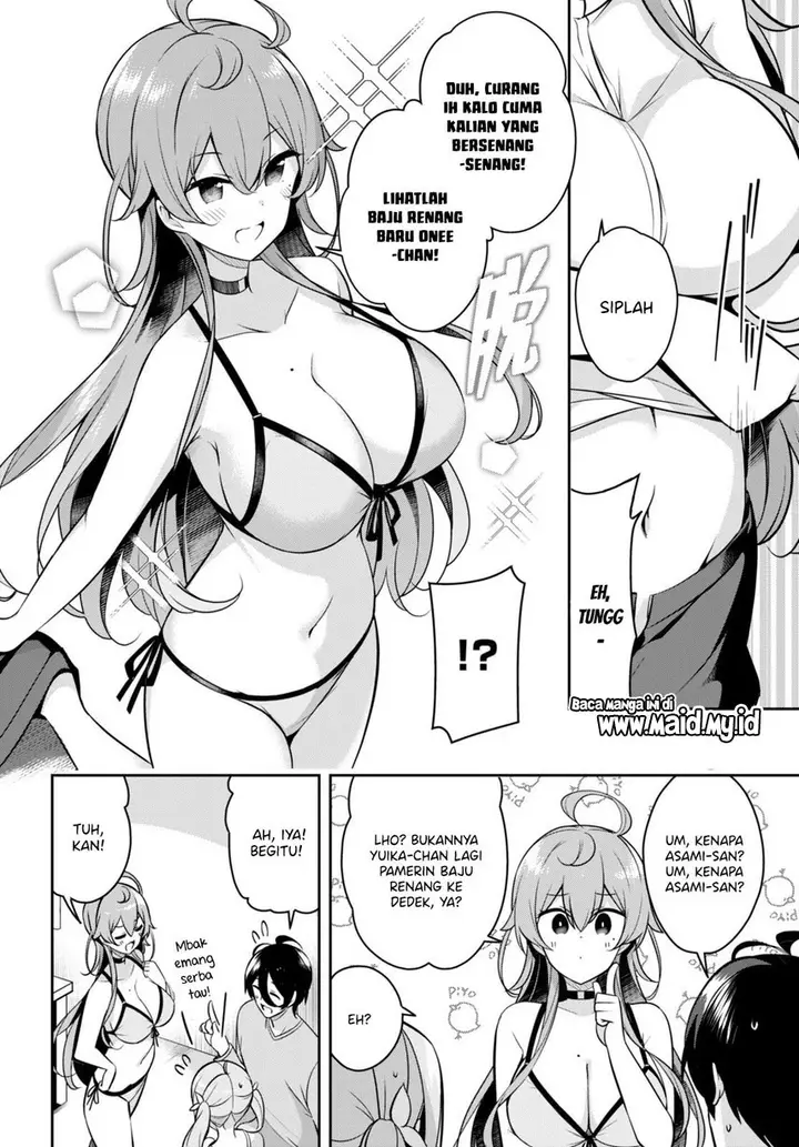 image-komik-kyuu-ni-ane-ga-dekimashite-chapter-11-25/30