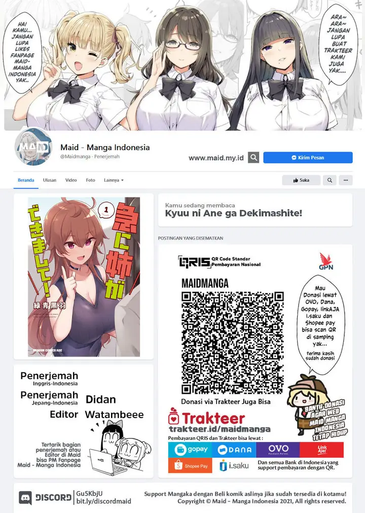 image-komik-kyuu-ni-ane-ga-dekimashite-chapter-12-1/18