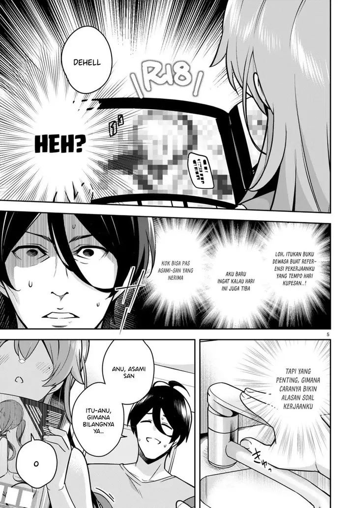 image-komik-kyuu-ni-ane-ga-dekimashite-chapter-12-6/18