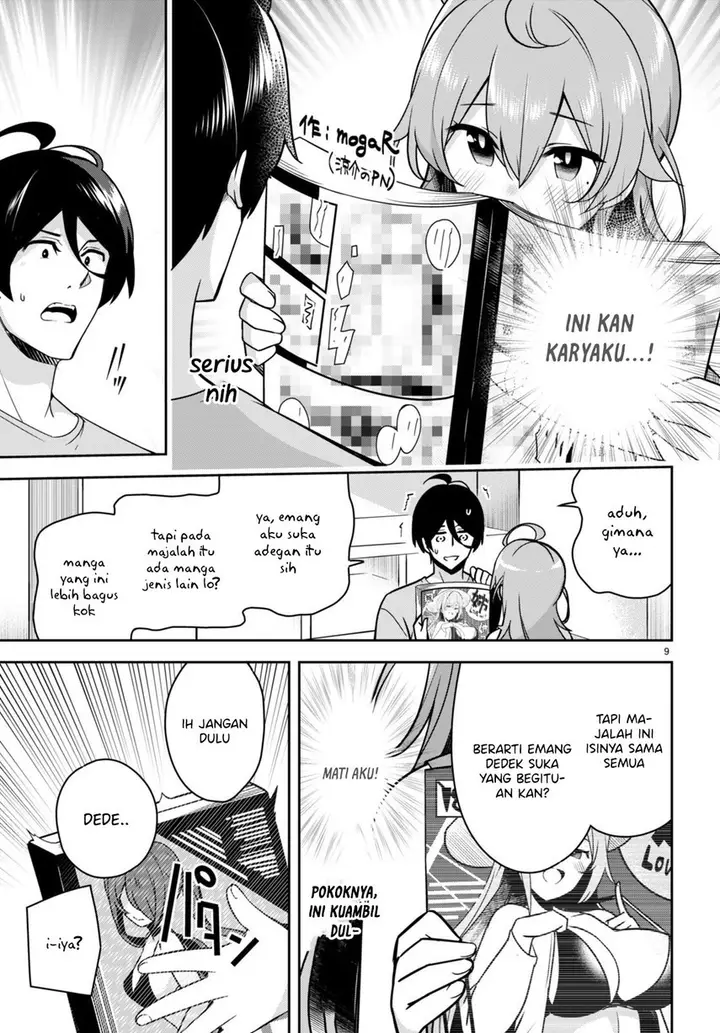 image-komik-kyuu-ni-ane-ga-dekimashite-chapter-12-10/18