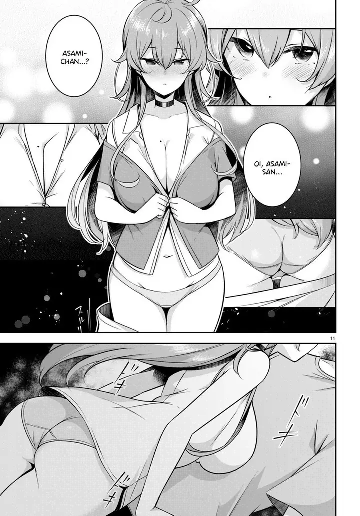 image-komik-kyuu-ni-ane-ga-dekimashite-chapter-12-12/18