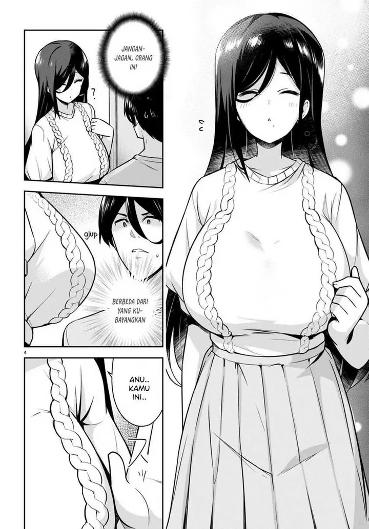 image-komik-kyuu-ni-ane-ga-dekimashite-chapter-13-5/30