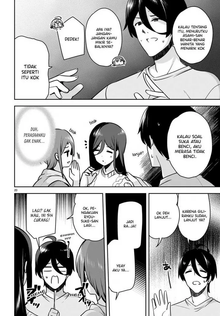 image-komik-kyuu-ni-ane-ga-dekimashite-chapter-13-21/30