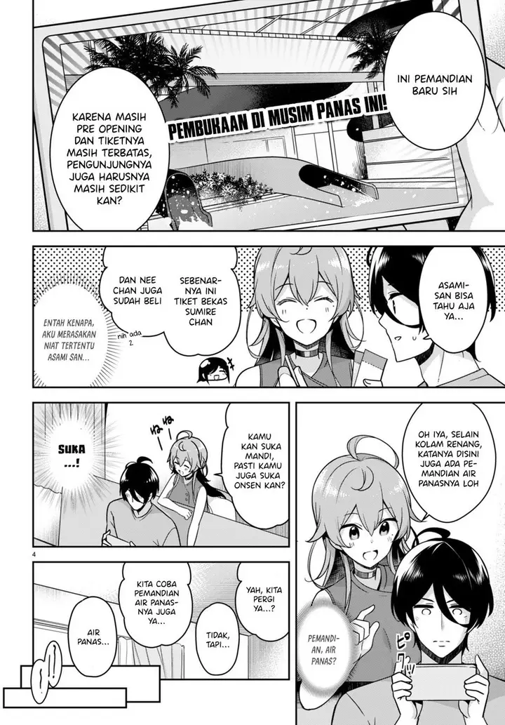 image-komik-kyuu-ni-ane-ga-dekimashite-chapter-14-5/22