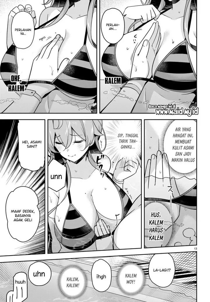 image-komik-kyuu-ni-ane-ga-dekimashite-chapter-14-14/22