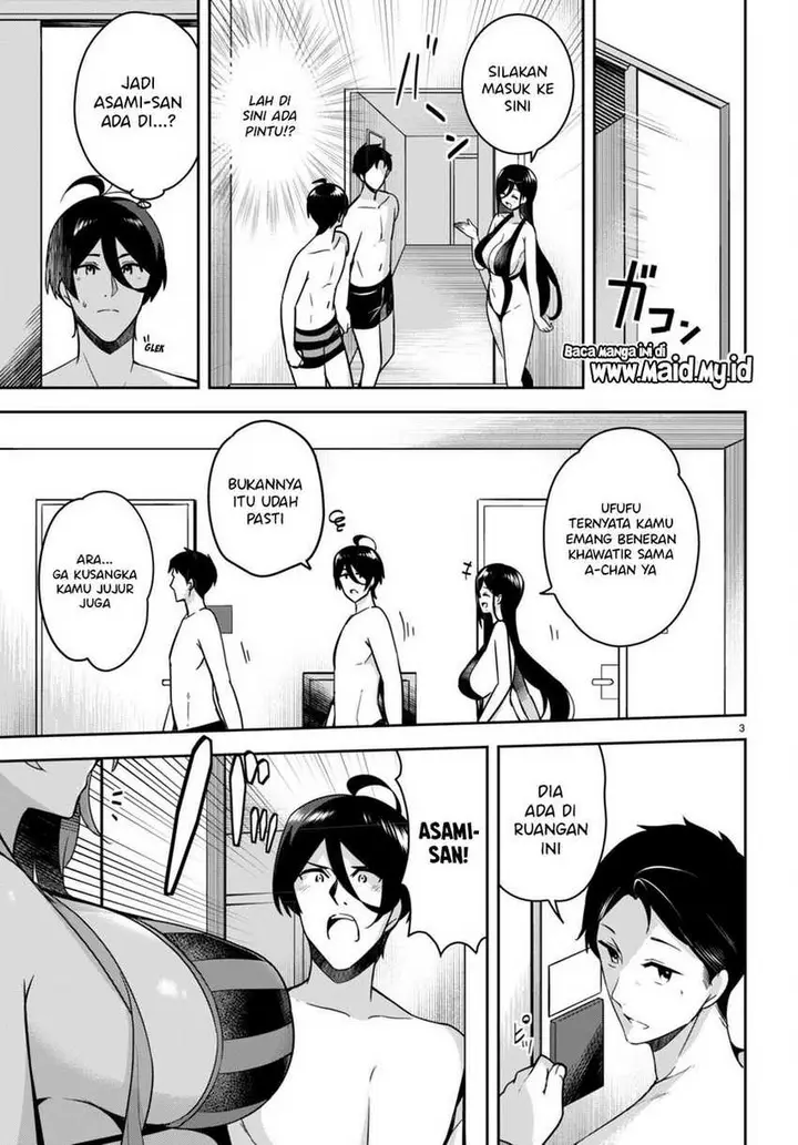 image-komik-kyuu-ni-ane-ga-dekimashite-chapter-15-6/32