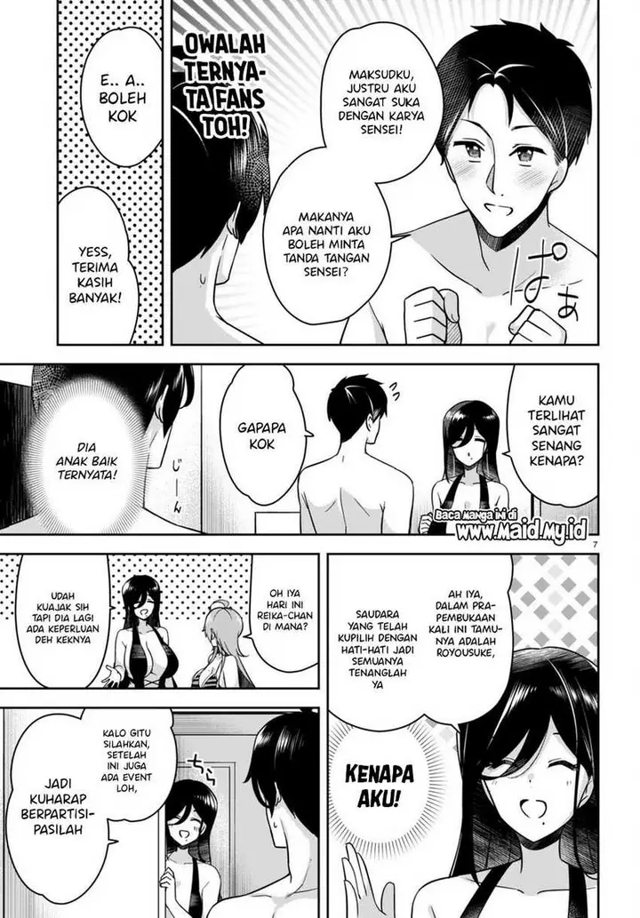 image-komik-kyuu-ni-ane-ga-dekimashite-chapter-15-10/32