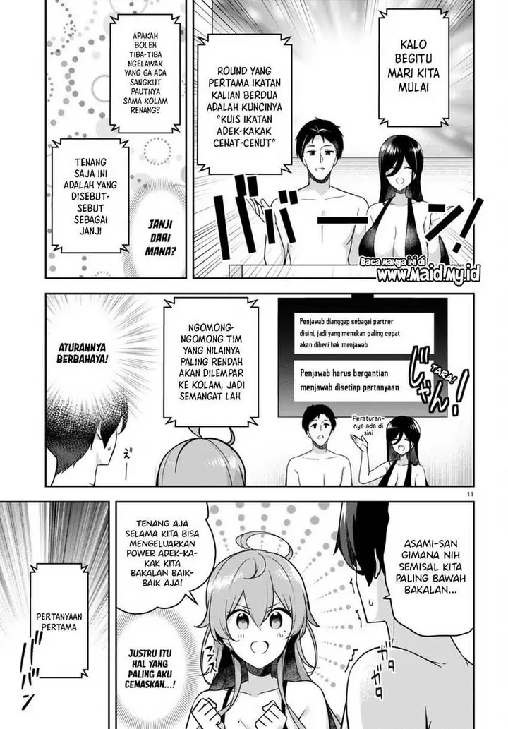 image-komik-kyuu-ni-ane-ga-dekimashite-chapter-15-14/32