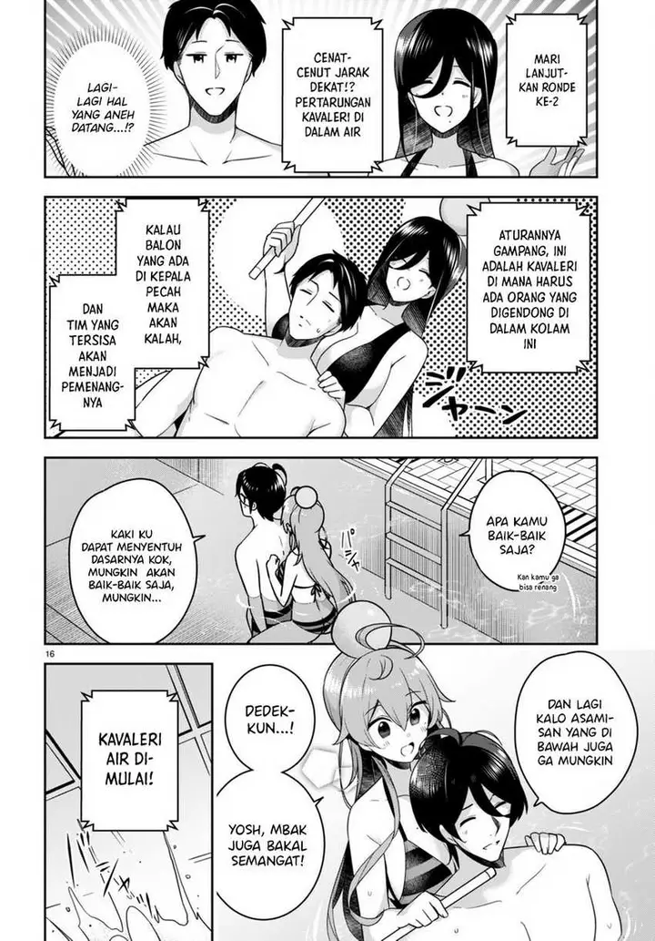 image-komik-kyuu-ni-ane-ga-dekimashite-chapter-15-19/32