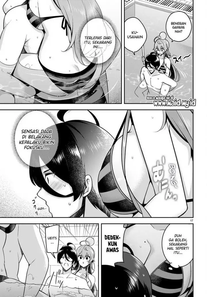 image-komik-kyuu-ni-ane-ga-dekimashite-chapter-15-20/32