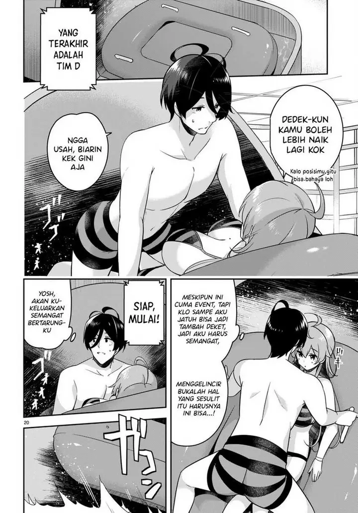 image-komik-kyuu-ni-ane-ga-dekimashite-chapter-15-23/32