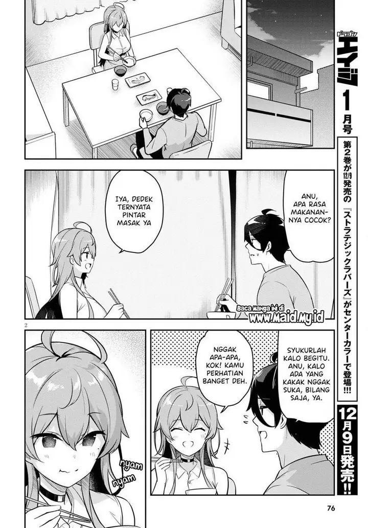 image-komik-kyuu-ni-ane-ga-dekimashite-chapter-2-3/28