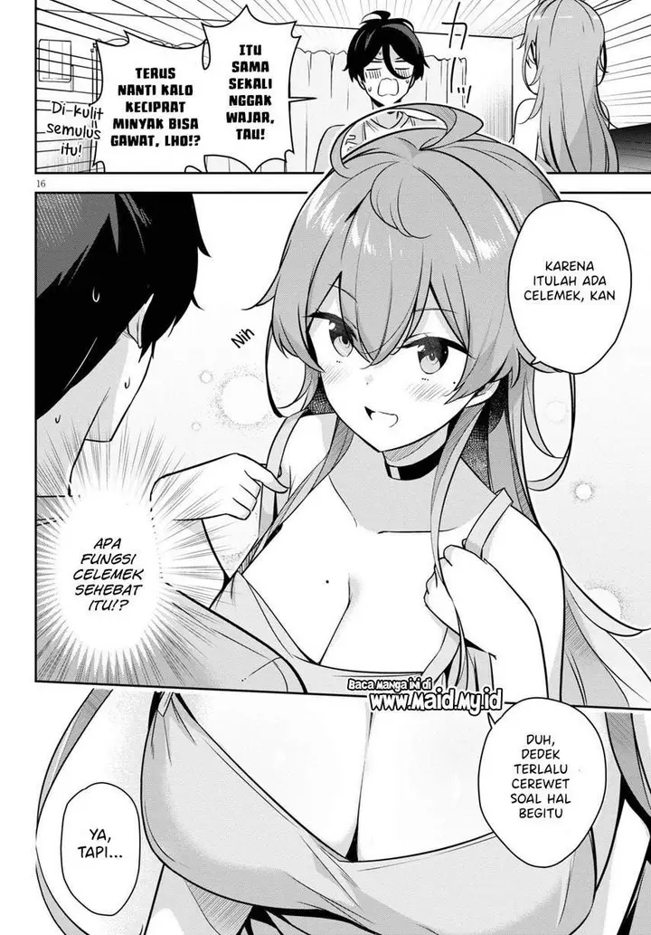 image-komik-kyuu-ni-ane-ga-dekimashite-chapter-2-17/28