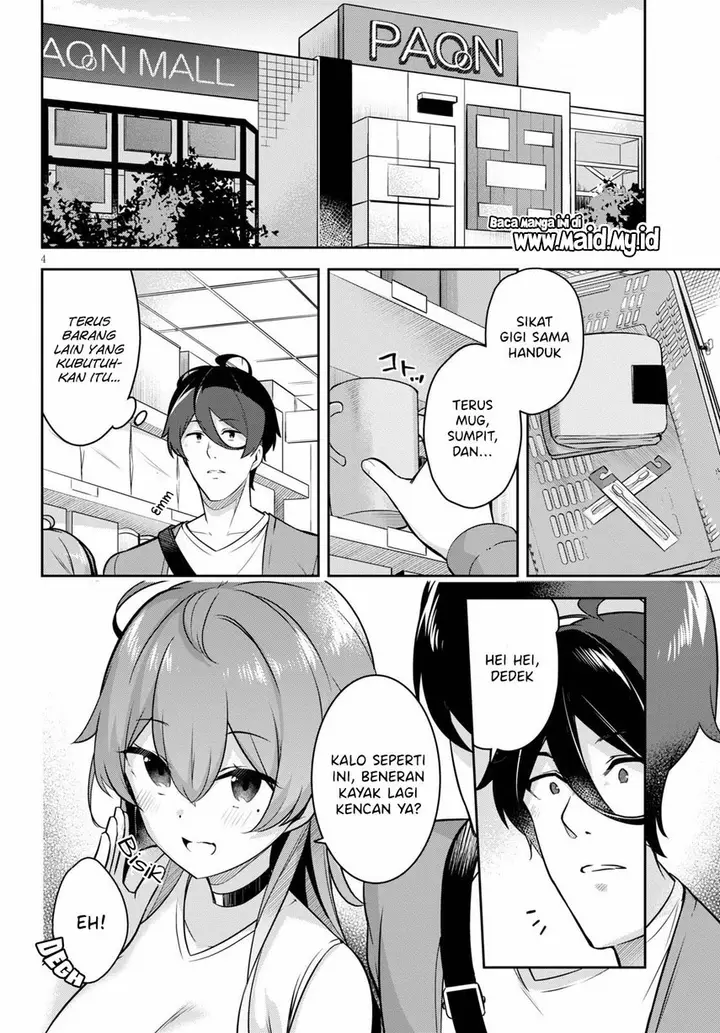 image-komik-kyuu-ni-ane-ga-dekimashite-chapter-3-5/32