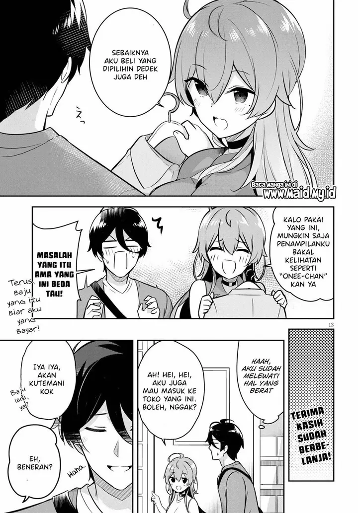 image-komik-kyuu-ni-ane-ga-dekimashite-chapter-3-14/32