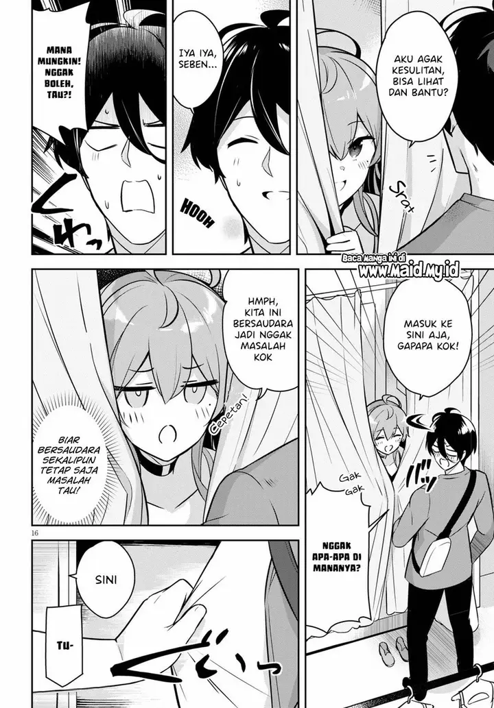 image-komik-kyuu-ni-ane-ga-dekimashite-chapter-3-17/32