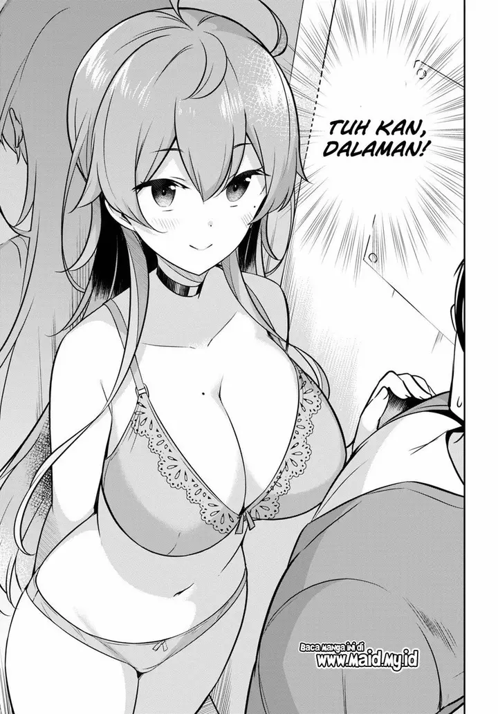 image-komik-kyuu-ni-ane-ga-dekimashite-chapter-3-18/32